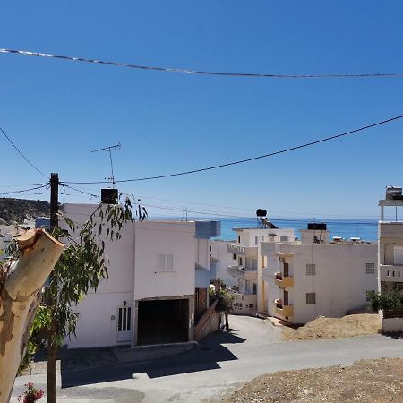 Villasouthcrete Tsoutsouros  Luaran gambar