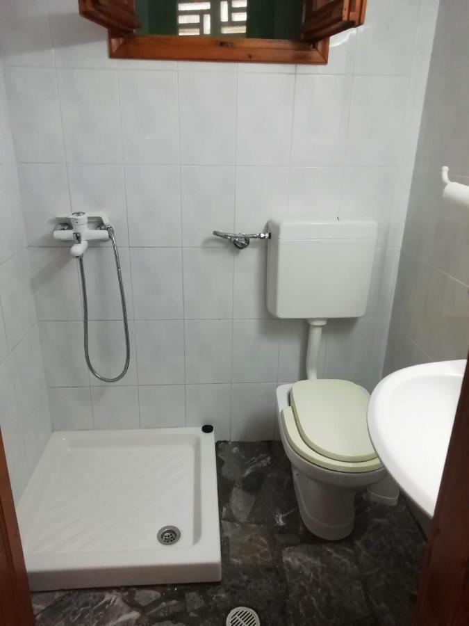 Villasouthcrete Tsoutsouros  Luaran gambar