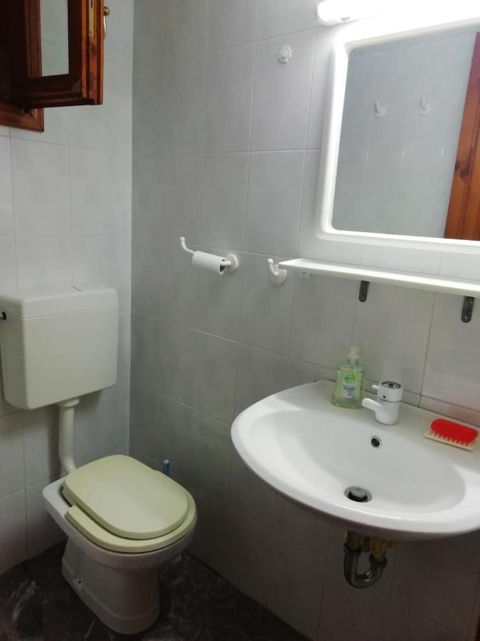 Villasouthcrete Tsoutsouros  Luaran gambar