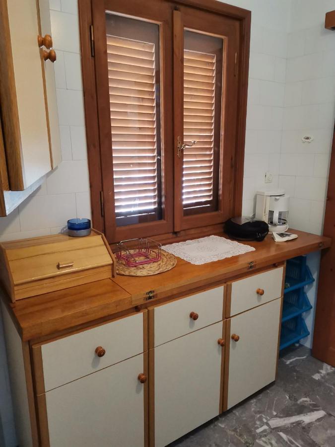 Villasouthcrete Tsoutsouros  Luaran gambar