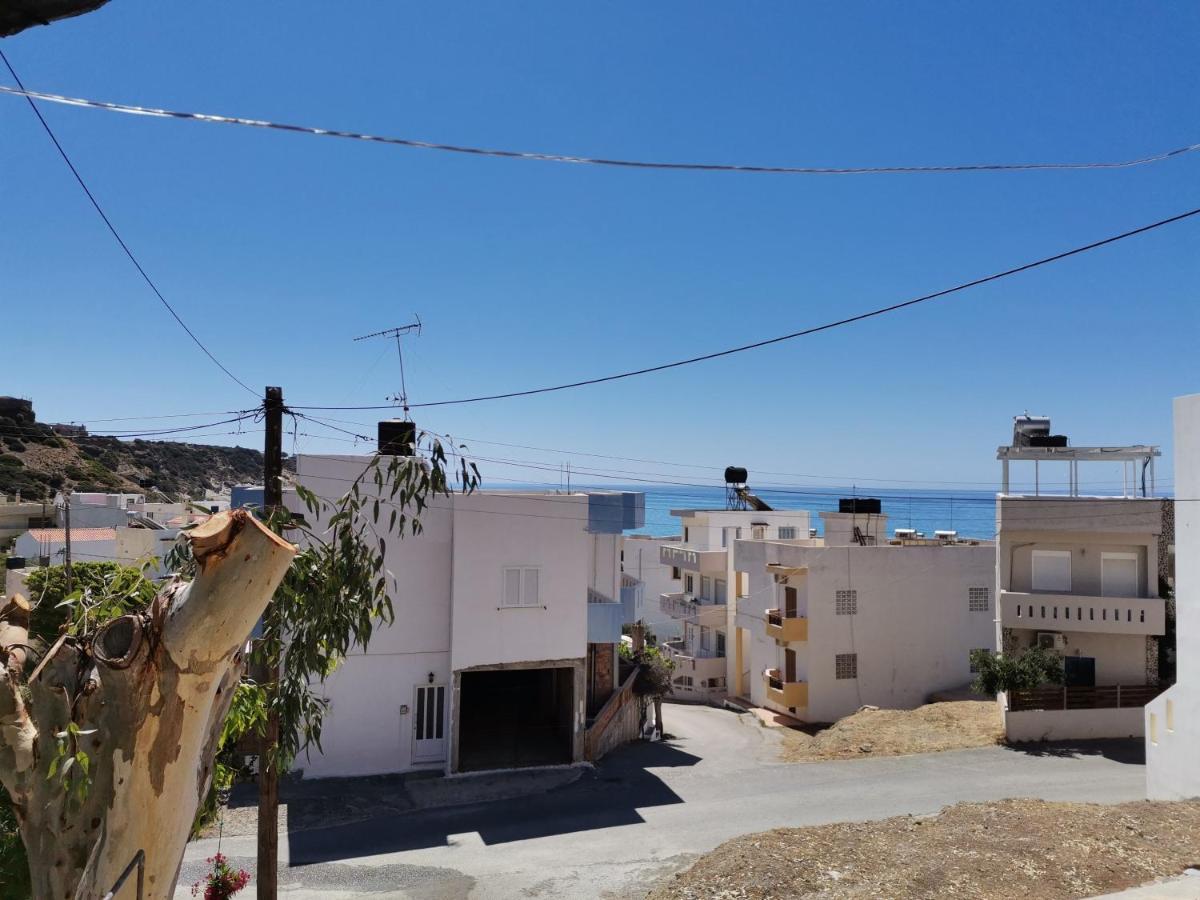 Villasouthcrete Tsoutsouros  Luaran gambar