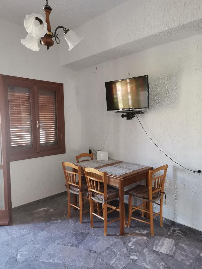 Villasouthcrete Tsoutsouros  Luaran gambar