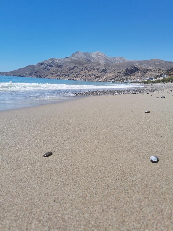 Villasouthcrete Tsoutsouros  Luaran gambar