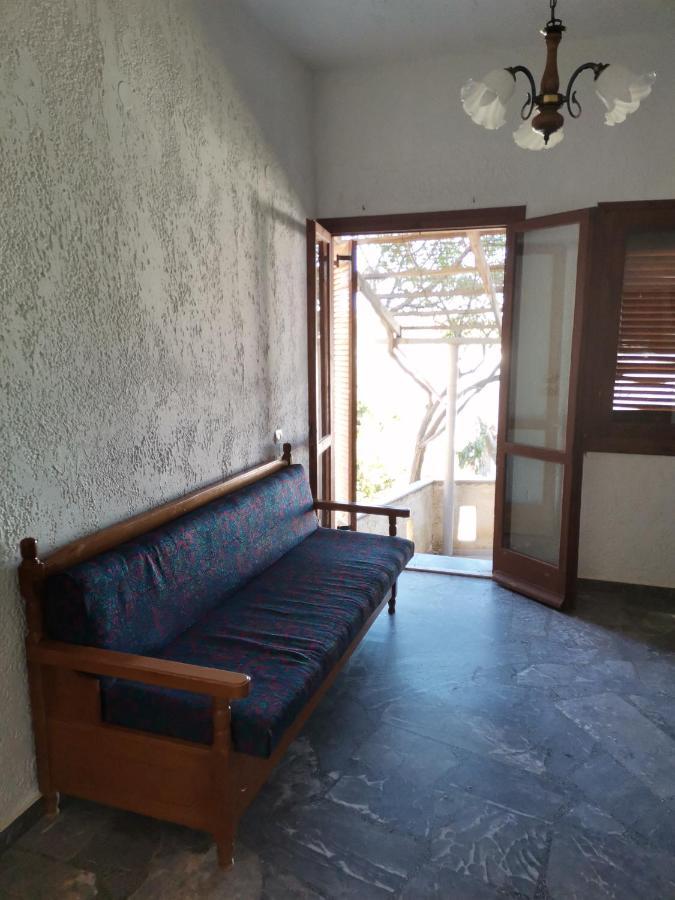 Villasouthcrete Tsoutsouros  Luaran gambar