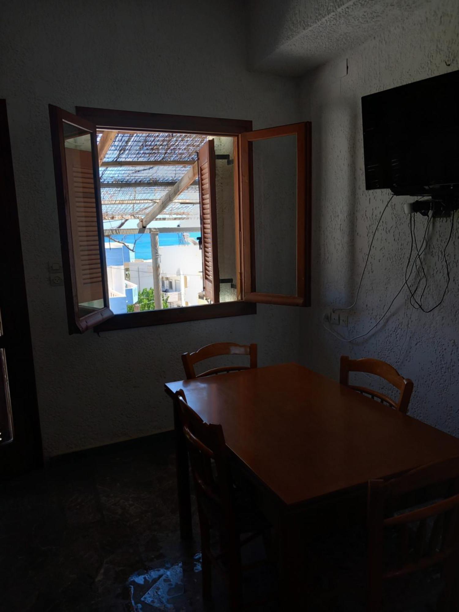 Villasouthcrete Tsoutsouros  Luaran gambar